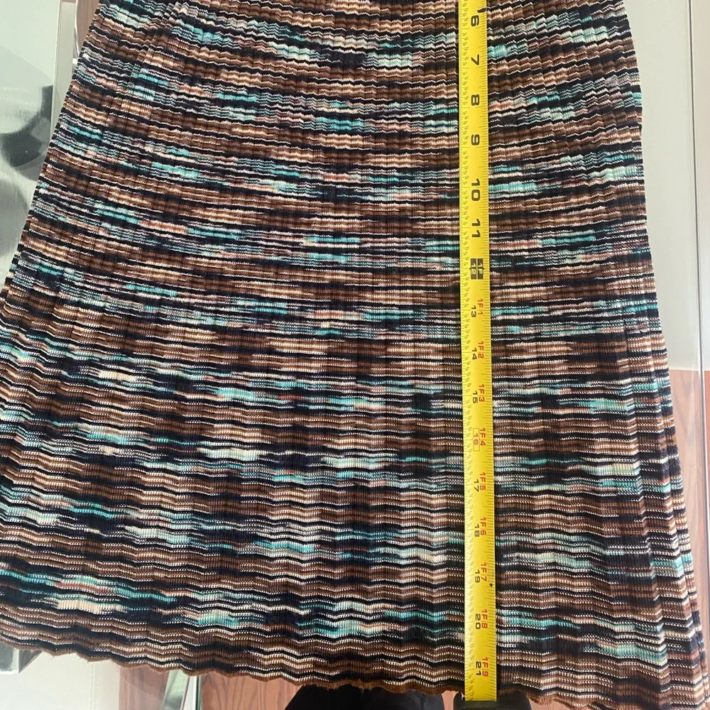 MISSONI skirt made in Italy